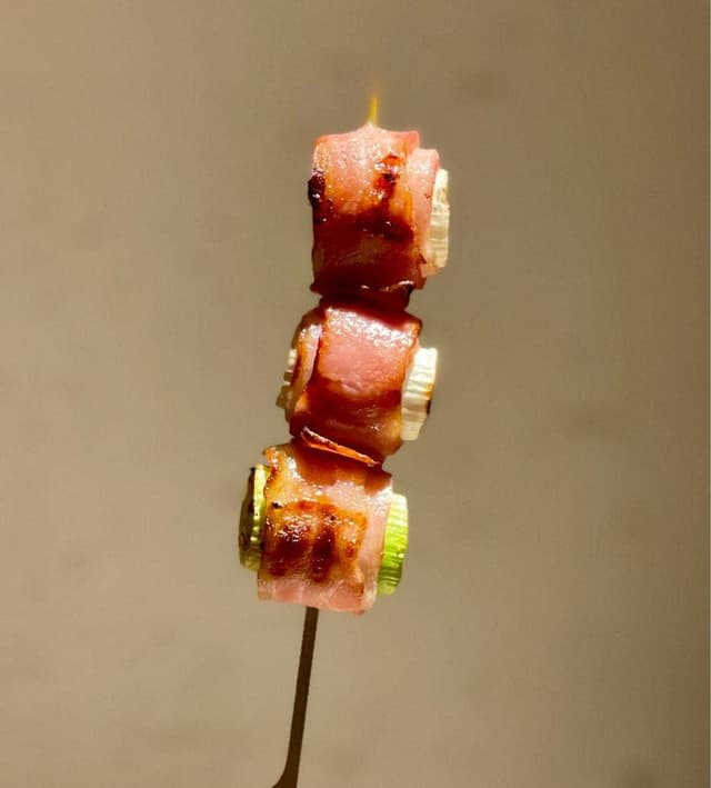 博多焼き鳥・野菜巻き・もつ鍋 かつぎや 西船橋店 - サブ画像2