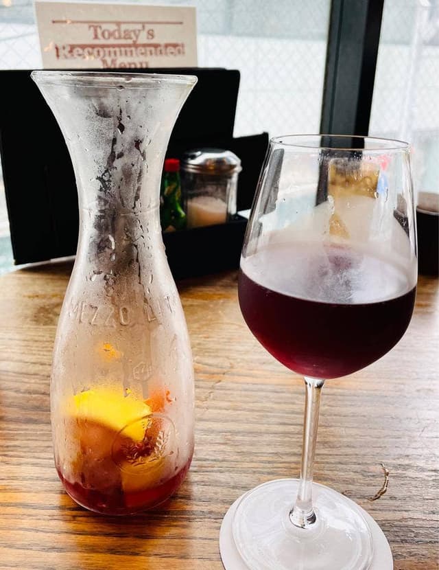 ヨンチョウメ カフェ - サブ画像1