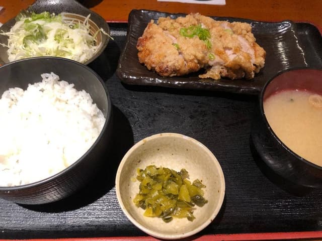 福の花 市ヶ谷外堀店 - サブ画像2