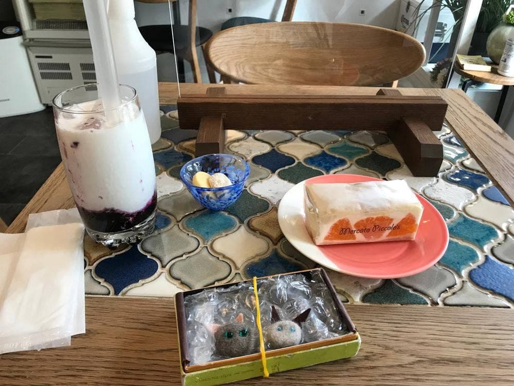 ogi cafe