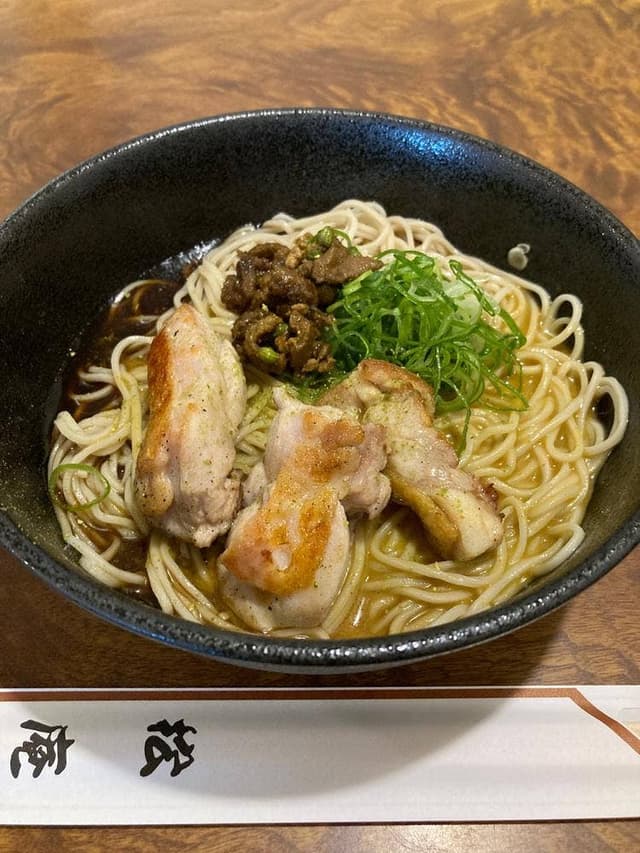 松庵 - サブ画像1