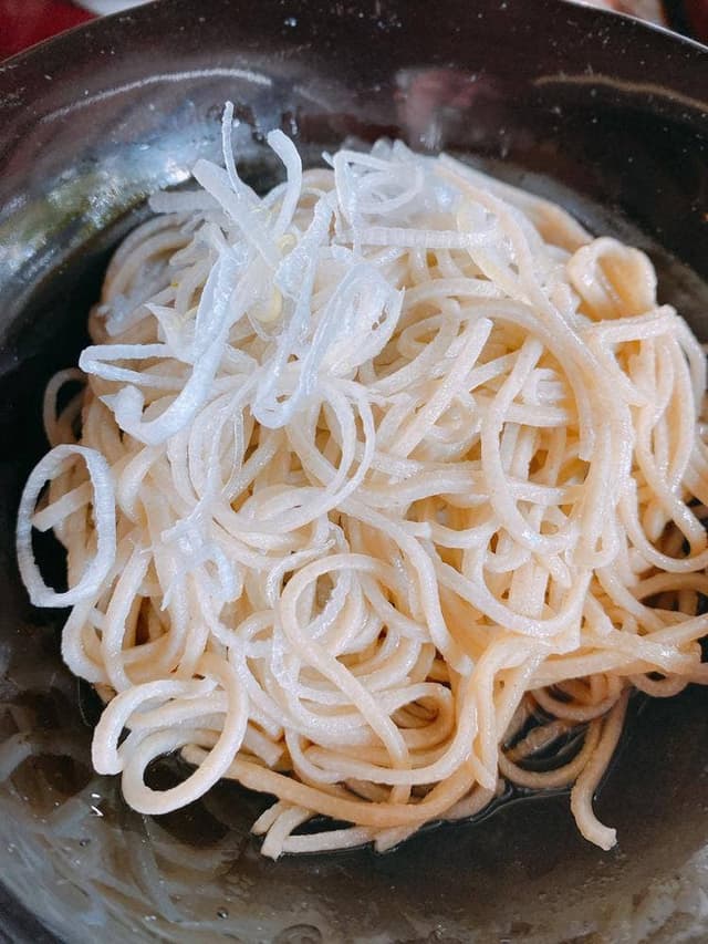 おさんどん 茶木 - サブ画像2