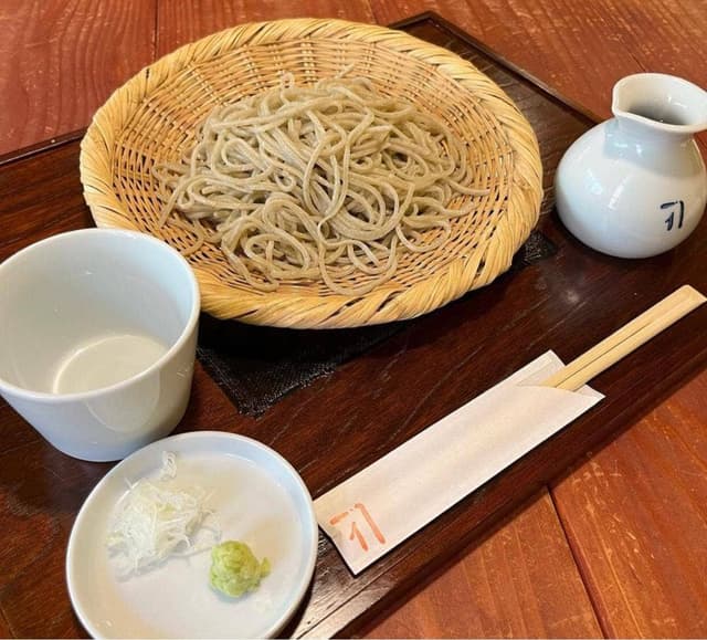 蕎麦カネイ - サブ画像1