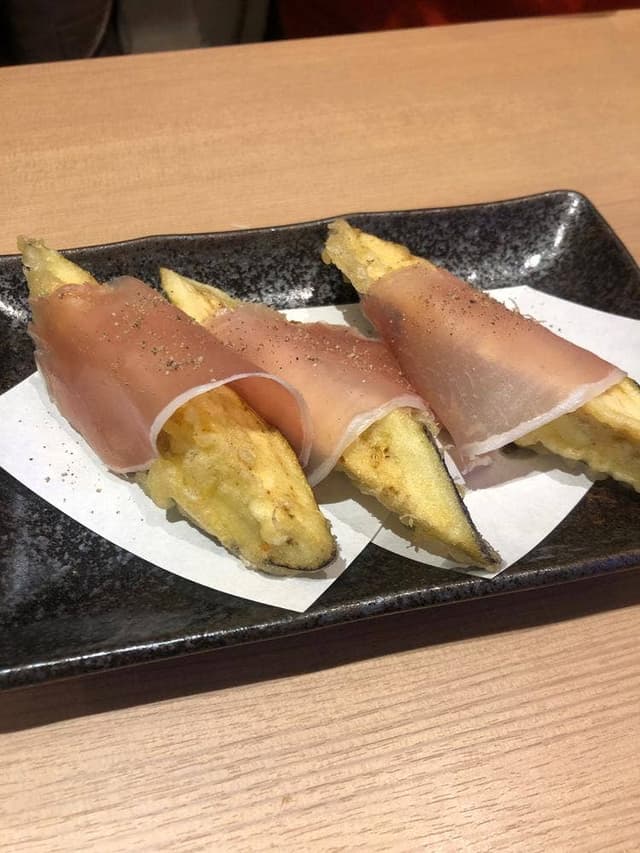 天ぷらとワイン 小島 広島店 - サブ画像3