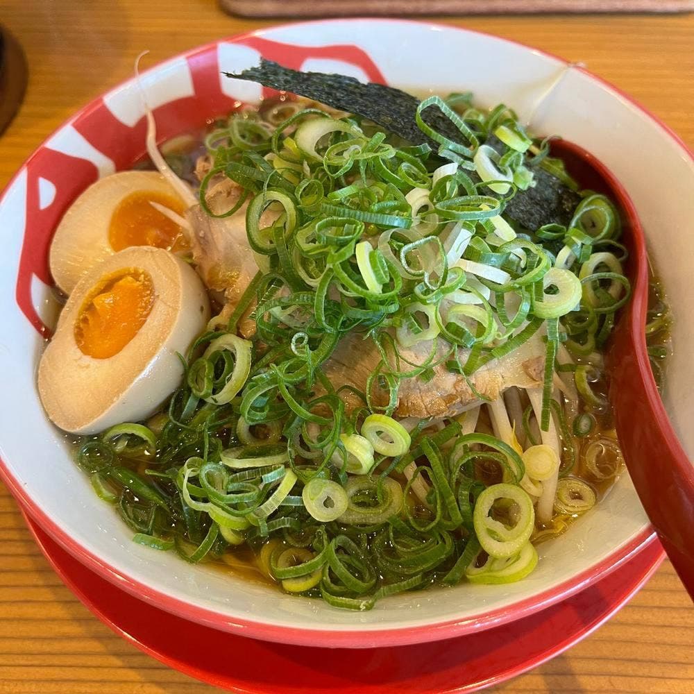 らーめん八角 加東店