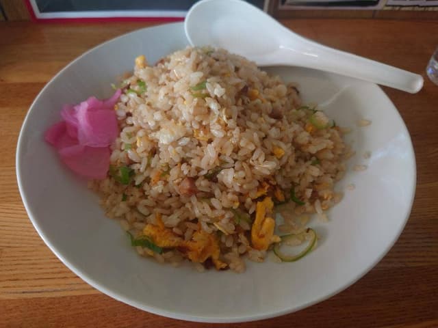 らーめん 冨屋 本店 - サブ画像2