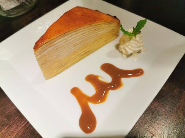 du cafe新宿 - サブ画像1