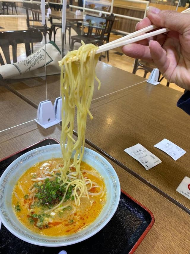 チャイナ大岩 フジグラン松山店 - サブ画像2