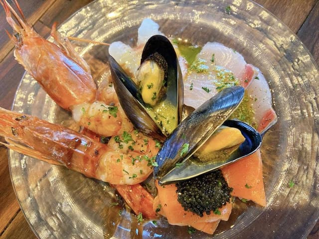 ノムカ+cafe - サブ画像2