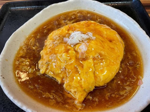 中華・卵料理 卯龍 - サブ画像2