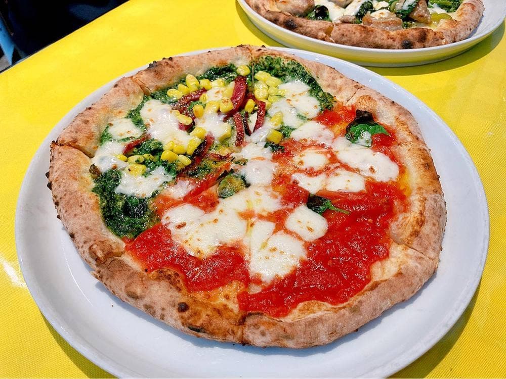 Pizzeria il Timballo