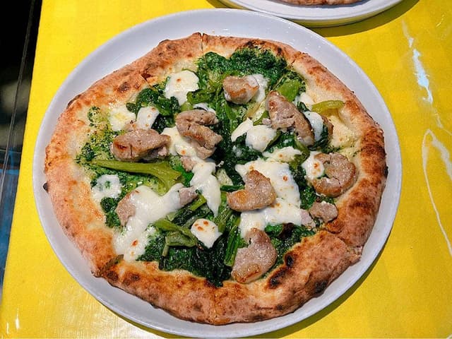 Pizzeria il Timballo - サブ画像3
