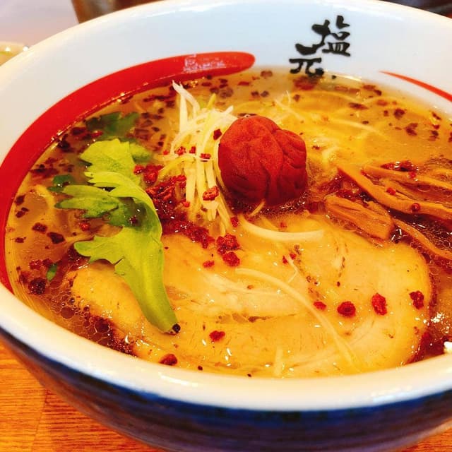 久御山 塩元帥 - サブ画像3