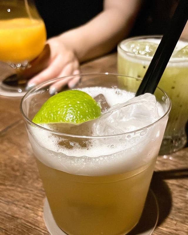 Bar Gojyuni-Ban - サブ画像1