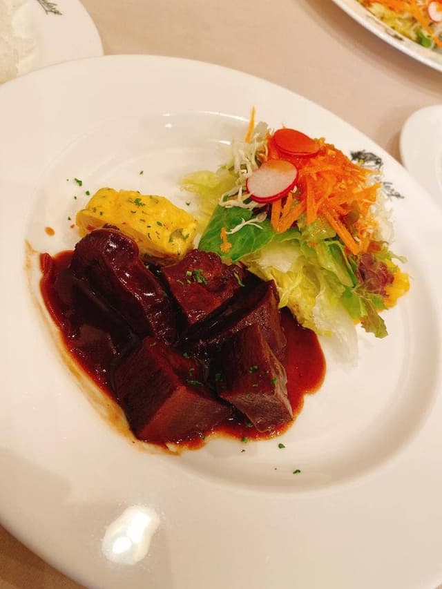 レストラン・オーベルジュ - サブ画像3