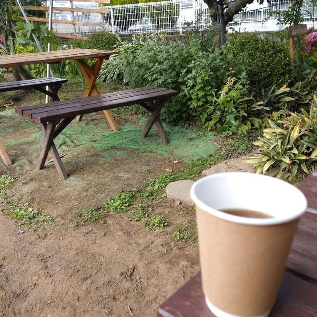 グリーンテラス - サブ画像1