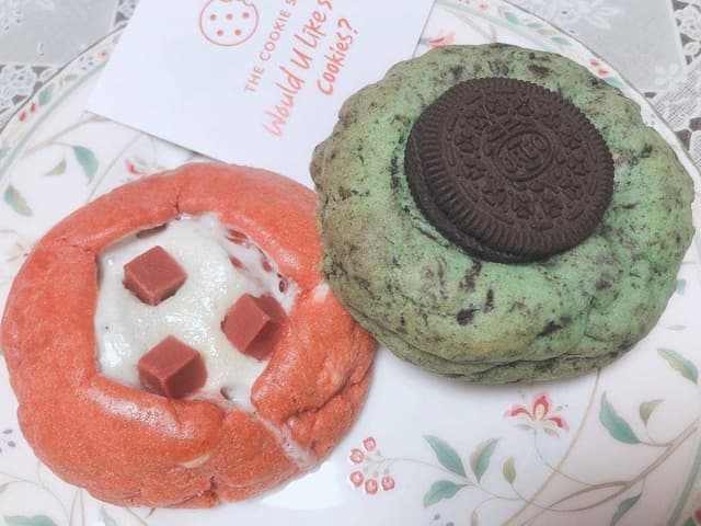 THE COOKIE 594 - サブ画像2