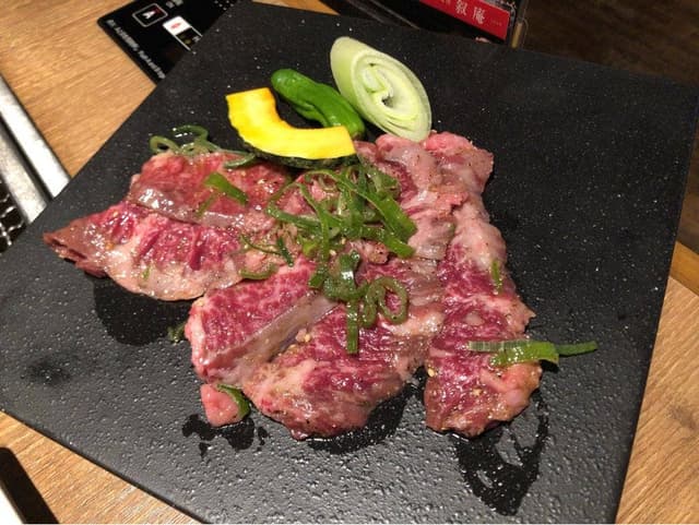 叙庵池袋サンシャイン60通り店 - サブ画像3