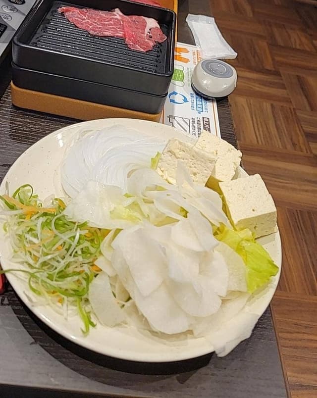 しゃぶ葉 トレッサ横浜店 - サブ画像2