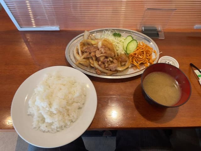 洋食 ながおか - サブ画像2
