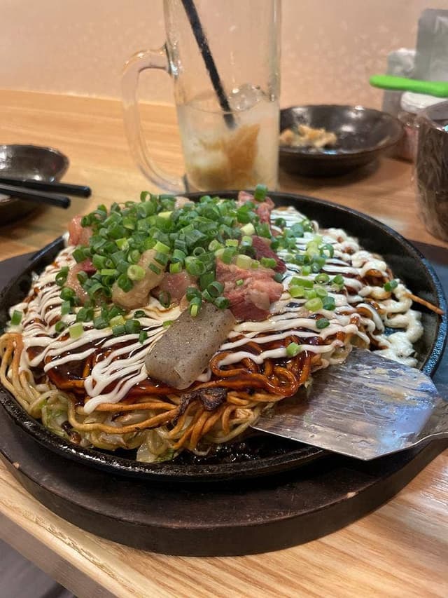 お好み焼き鉄板焼き たまご 武蔵小杉ヤヲヤ店 - サブ画像2
