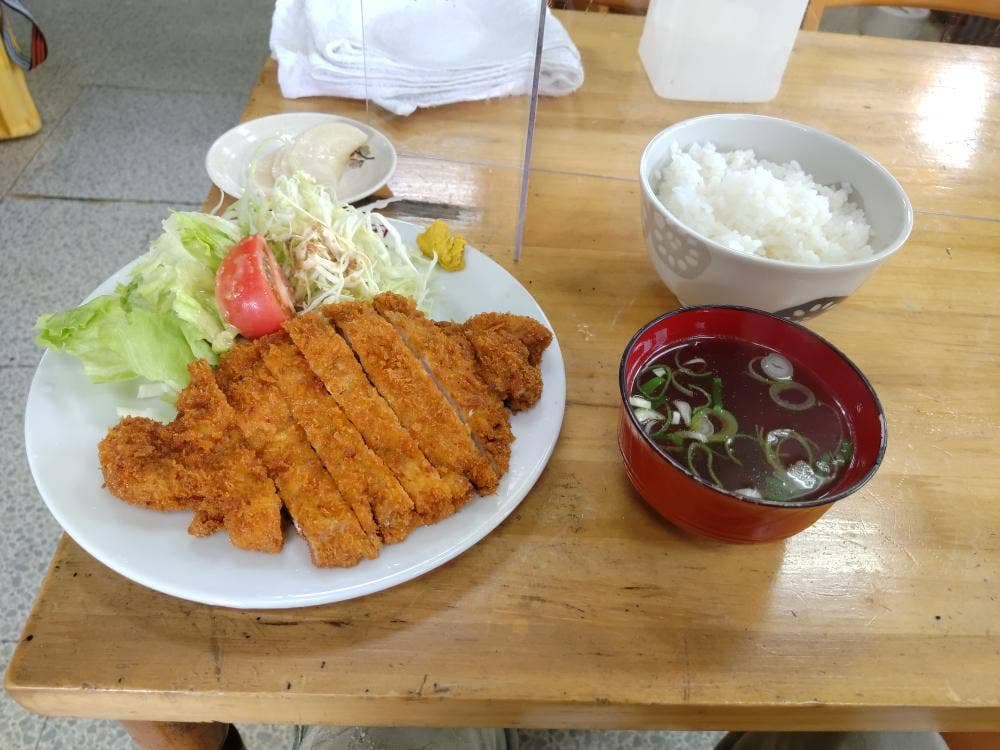 神田食堂