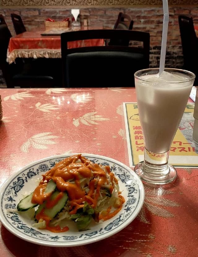 クマリ 本店 - サブ画像2