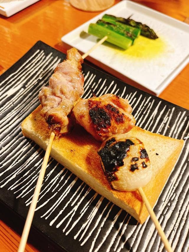 炭火焼鳥 さかもり - サブ画像2