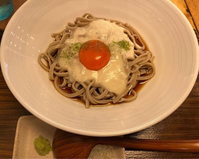 十割蕎麦と酒 しのぶ庵 - サブ画像1