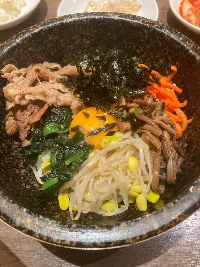 bibim ルクア大阪店 - サブ画像2
