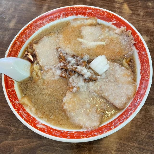いこい食堂 - サブ画像3