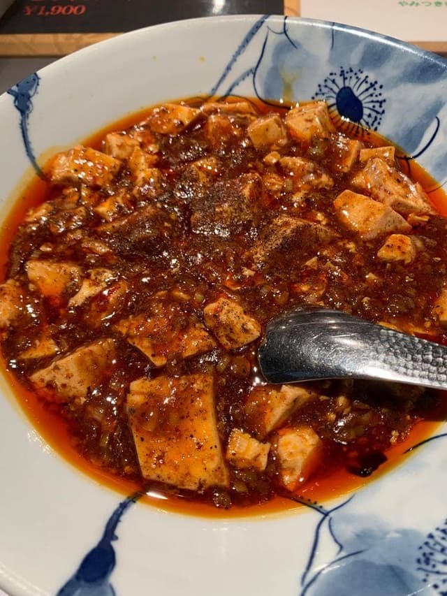 中華料理 離宮 - サブ画像1