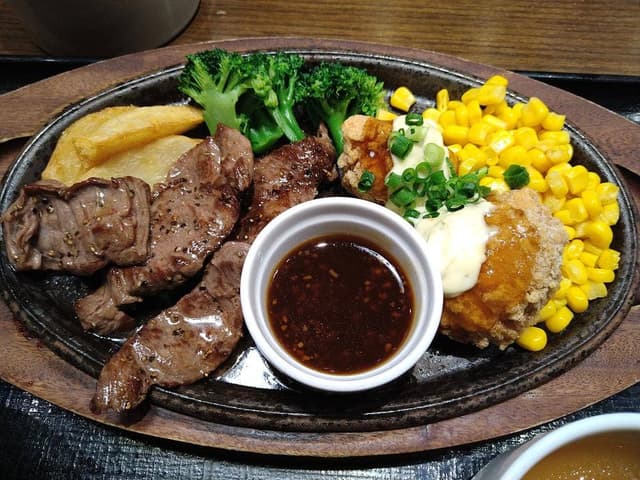 ビアホール だん家 ペリエ千葉店 - サブ画像1