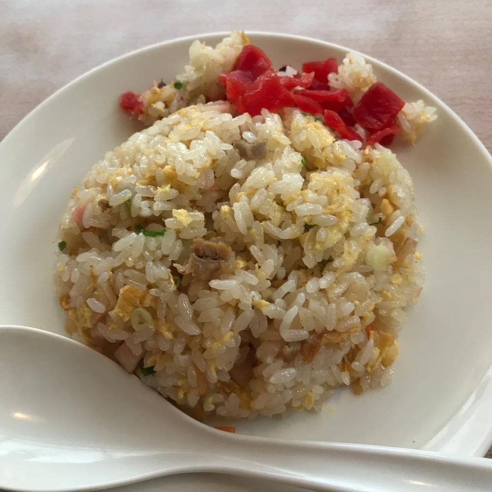 ラーメン処 かわさき