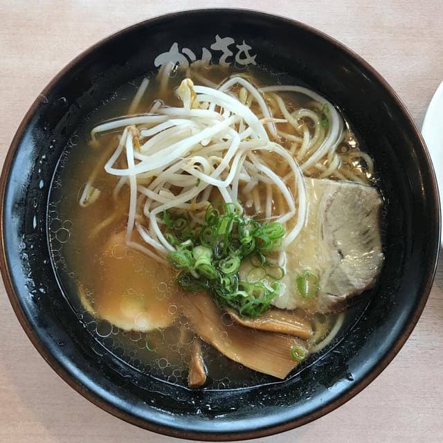 ラーメン処 かわさき - サブ画像1