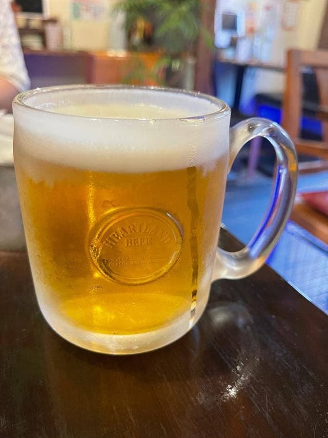 大人のお好み焼きkate-kate - サブ画像1