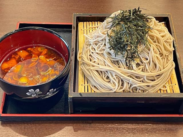 めん房 本陣 白山店 - サブ画像3