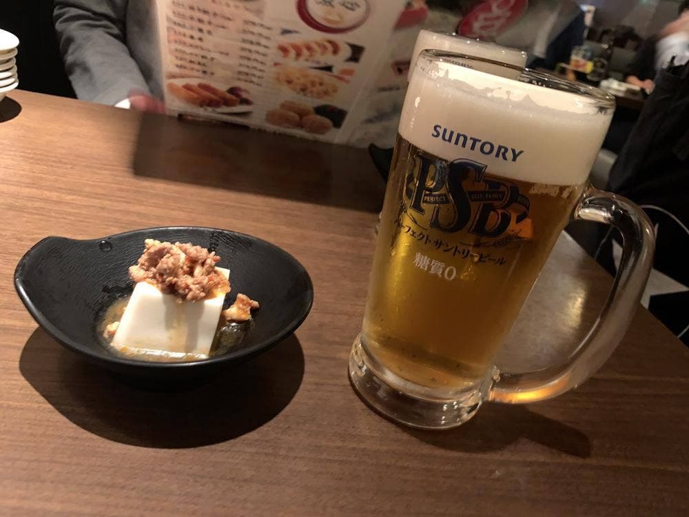 マルヤス酒場 北千住店