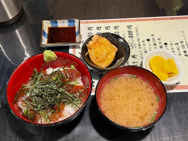 美酒処 みのりや - サブ画像1