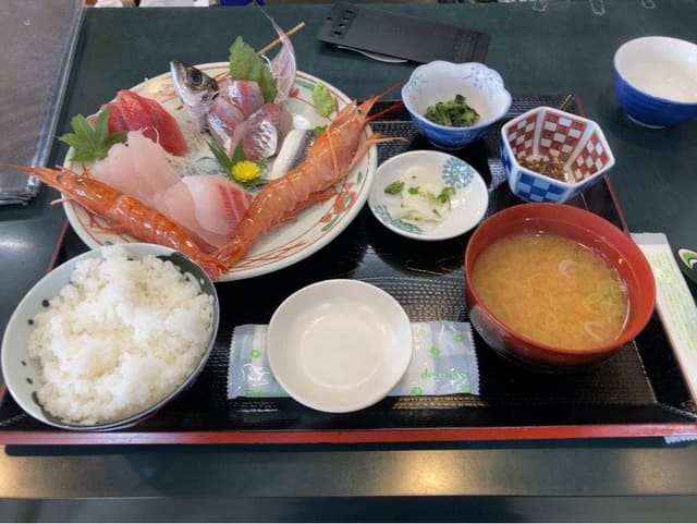 カネシチ水産 - サブ画像2