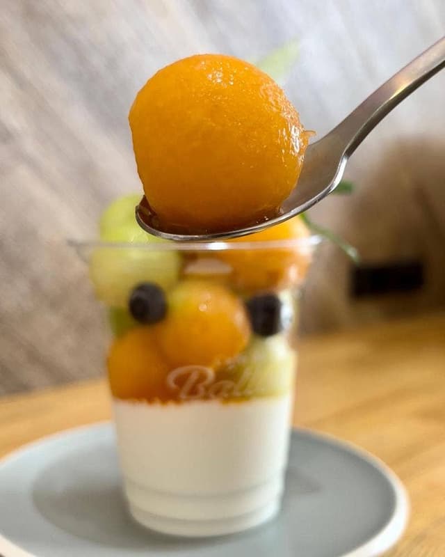 Cafe de Ballon - サブ画像1