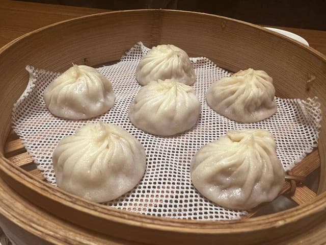 鼎泰豐 銀座店 - サブ画像1