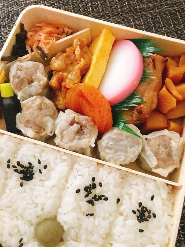 崎陽軒 トレッサ横浜店 - サブ画像2