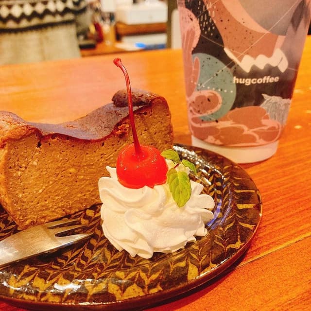 hugcoffee両替町店 - サブ画像3