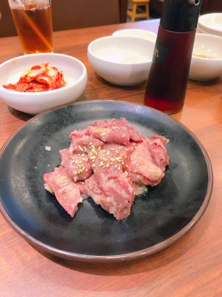 焼肉さんあい ふじみ野店