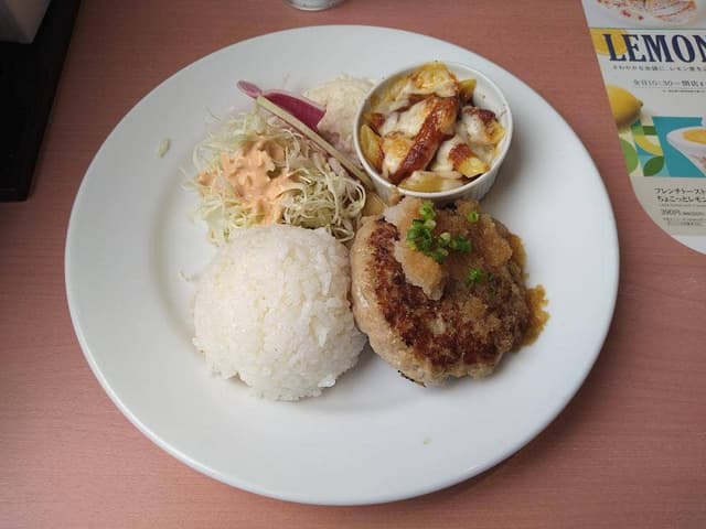 デニーズ 浜松葵東店 - サブ画像1