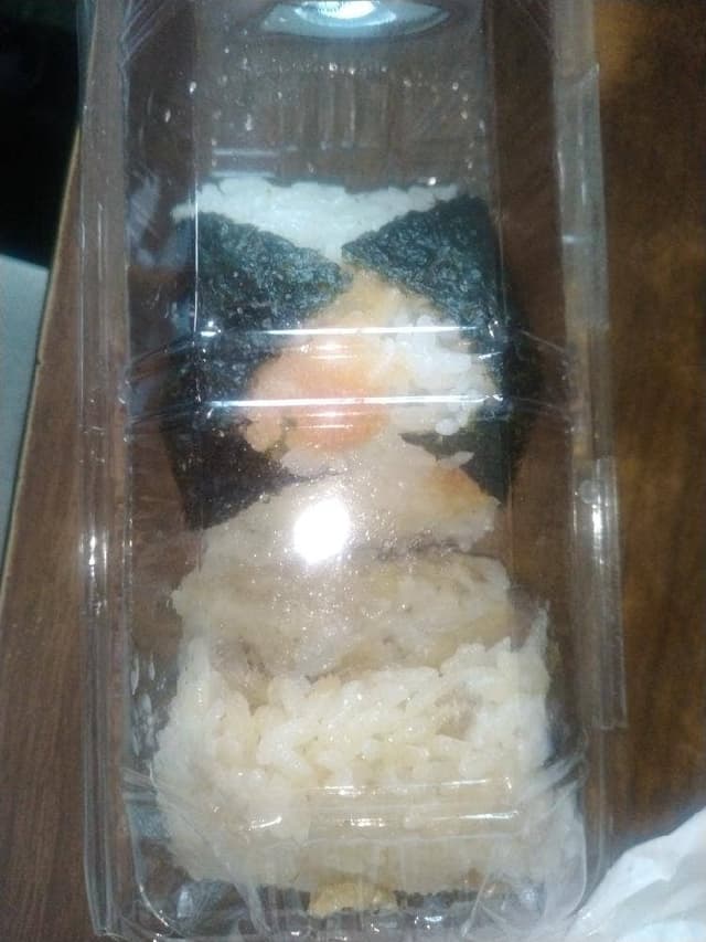 おむすび権米衛 グランデュオ蒲田店 - サブ画像3