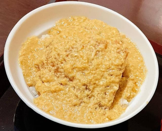 圧力なべ 極うどん たくあん - サブ画像1