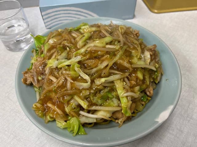 北華飯店 東支店 - サブ画像2