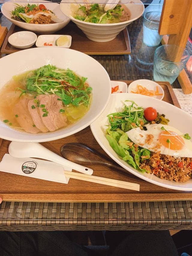 ベトナム料理 ふぉーの店 本町店 - サブ画像3
